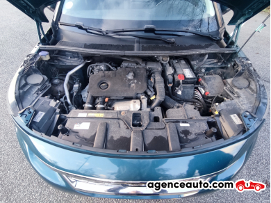 Peugeot 5008 — 39