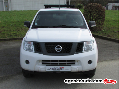 Nissan Navara — 2