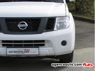 Nissan Navara — 20