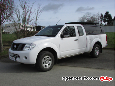 Nissan Navara — 3