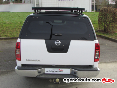 Nissan Navara — 5