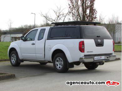 Nissan Navara — 4