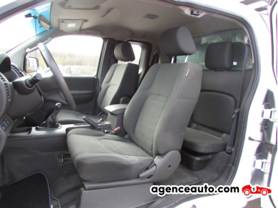 Nissan Navara — 8