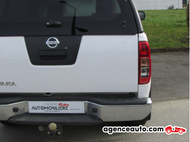Nissan Navara — 21