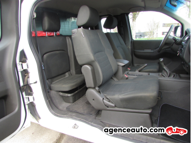 Nissan Navara — 10