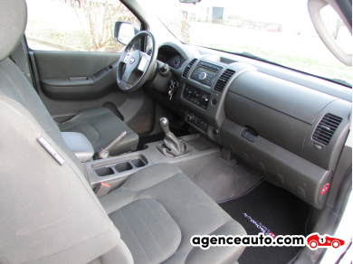 Nissan Navara — 11