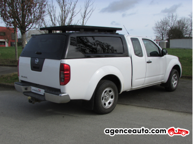 Nissan Navara — 6