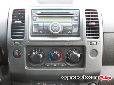Nissan Navara — 14