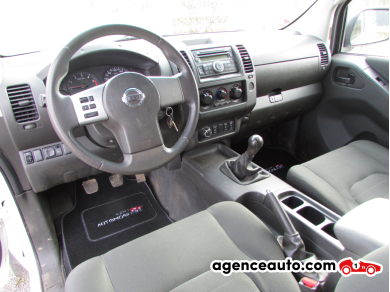 Nissan Navara — 9