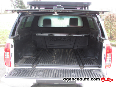 Nissan Navara — 19