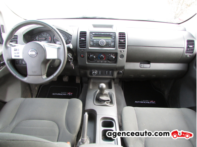 Nissan Navara — 7