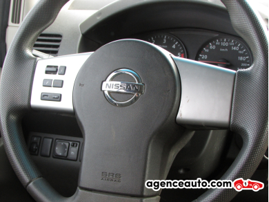 Nissan Navara — 12