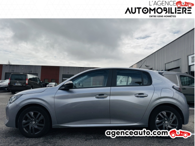Peugeot 208 — 6