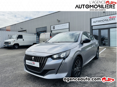 Peugeot 208 — 7