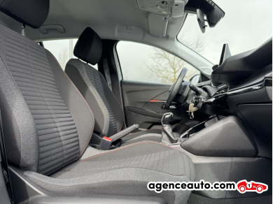 Peugeot 208 — 17