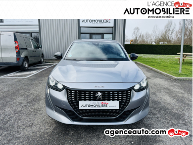Peugeot 208 — 8