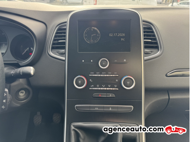 Renault Scenic — 9