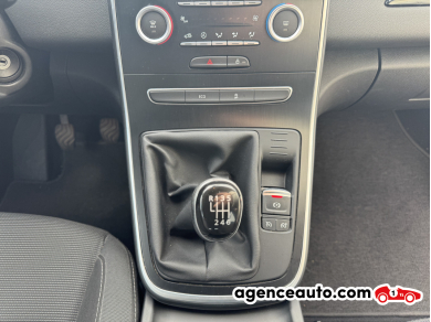 Renault Scenic — 10