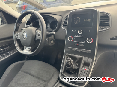 Renault Scenic — 11