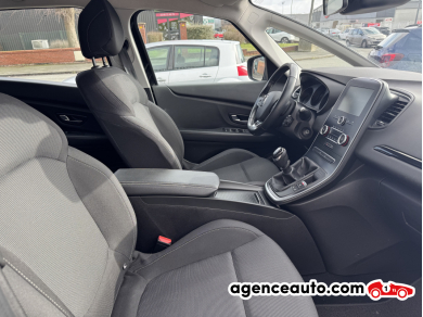 Renault Scenic — 13