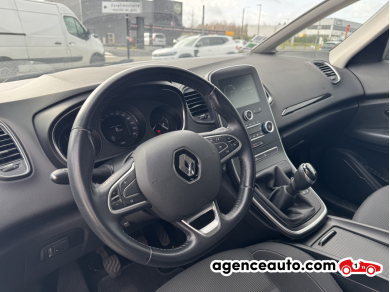Renault Scenic — 16