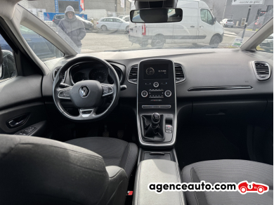 Renault Scenic — 8
