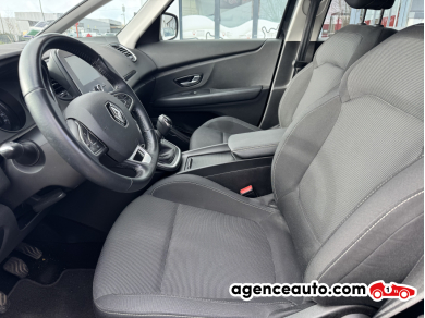 Renault Scenic — 14