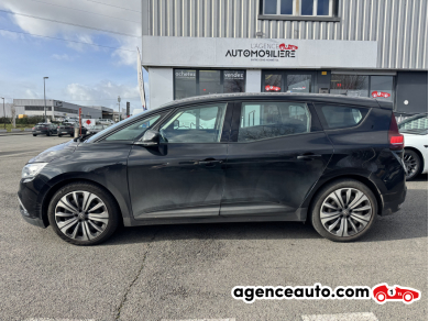 Renault Scenic — 2