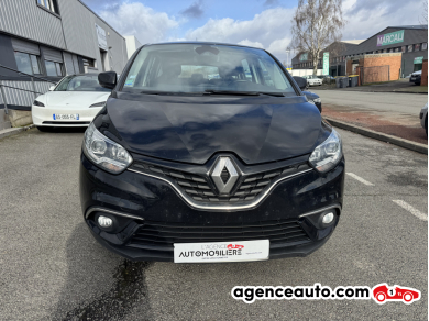 Renault Scenic — 7