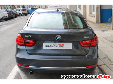 Bmw Série 3 — 6