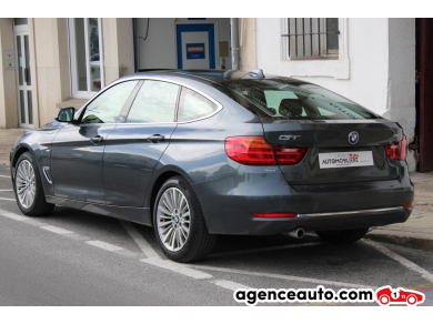 Bmw Série 3 — 7