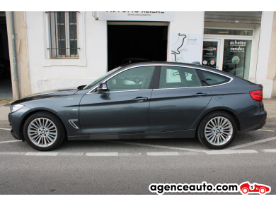 Bmw Série 3 — 8