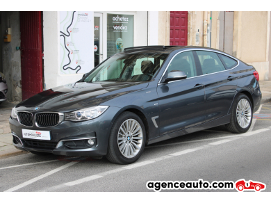 Bmw Série 3