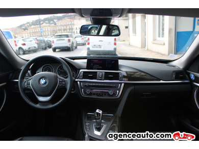 Bmw Série 3 — 10
