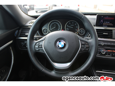 Bmw Série 3 — 15