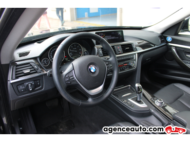Bmw Série 3 — 11