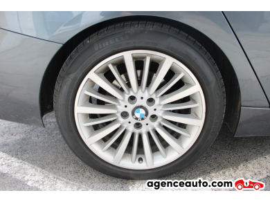 Bmw Série 3 — 30