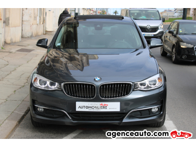 Bmw Série 3 — 2