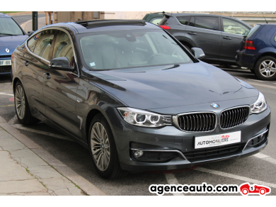 Bmw Série 3 — 3