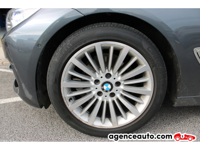 Bmw Série 3 — 18