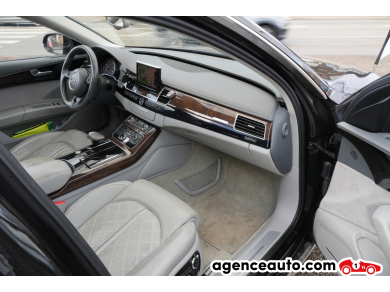 Audi A8 — 36
