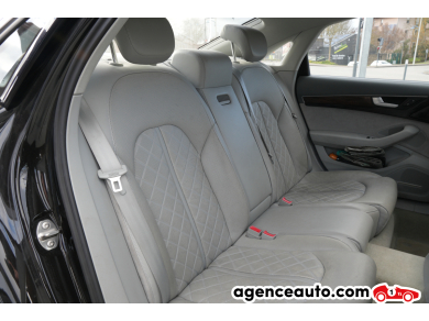 Audi A8 — 17