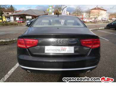 Audi A8 — 7