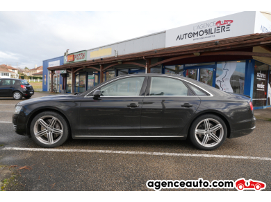 Audi A8 — 9