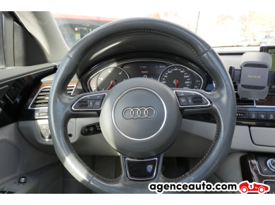 Audi A8 — 22