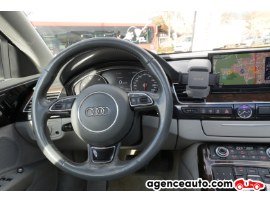 Audi A8 — 21