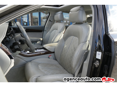 Audi A8 — 15