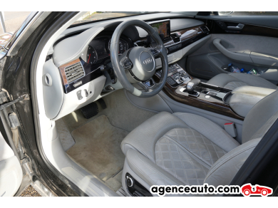 Audi A8 — 35