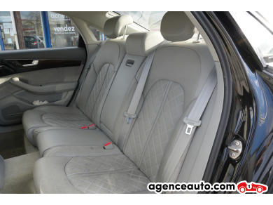 Audi A8 — 18