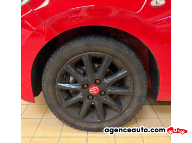 Toyota Aygo — 14